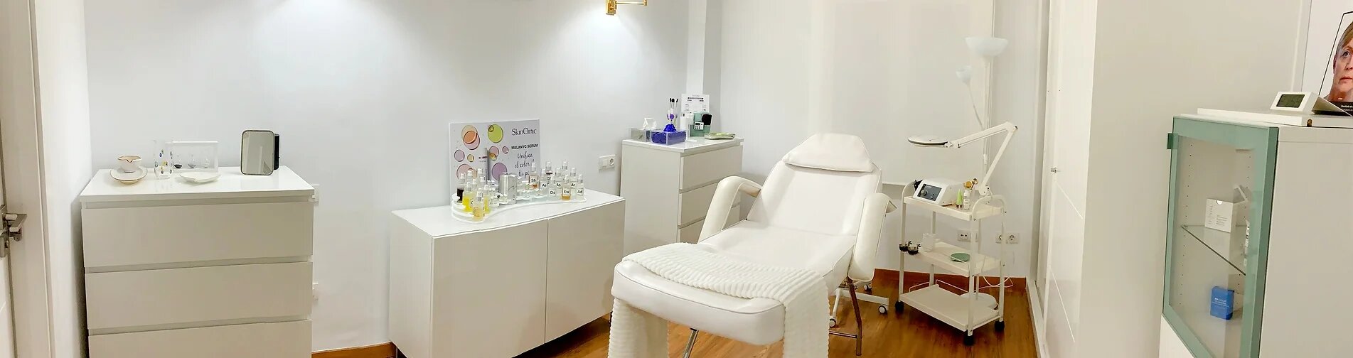 Clínica de Medicina estética y nutrigenómica en Palma de Mallorca | Dra. Caparroso Clínica de Medicina estética y nutrigenómica en Palma de Mallorca | Dra. Caparroso